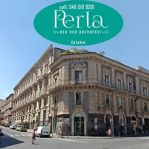 3* Penzion Perla